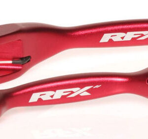 RFX Race Forged Flexible Lever Set Yamaha