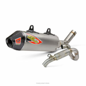 Pro Circuit Ti-6 PRO SYSTEM W/Carbon end cap