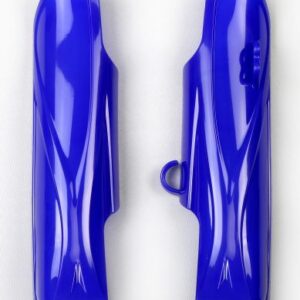 UFO Forgaffelbeskyttere Blå Yamaha YZ85
