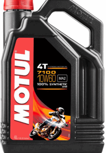 Motul 7100 10W-60 4 L.