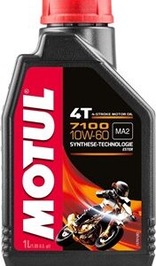Motul 7100 10W-60 1 L.