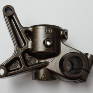 Kyb Axle Bracket FF KX450F 09-14 Right