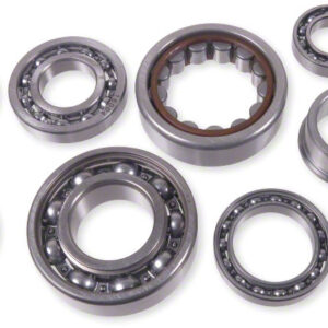 Lejesæt Transmission Hot Rods Husqvarna/KTM