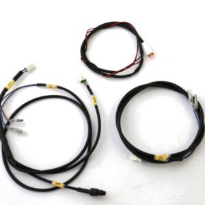 GET 2nd Injector Connection Cable