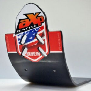 AXP Phd Skid Plate Anahime