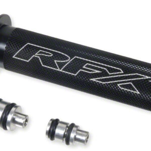 RFX Pro Throttle Tube (Black) Kaw/Suz/Yam