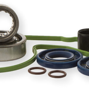 Hot Rods Vandpumpe Kit