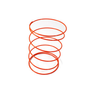 Twin Air Spring Round - (For AF 158066FR)
