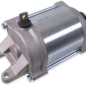 Arrowhead Starter Engine