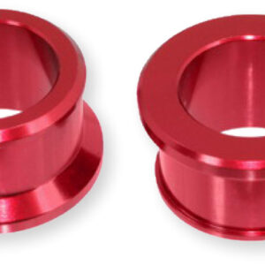 Jax Metals Rear Wheels Spacer