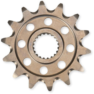 Supersprox Front Sproc. Groove - 15T-520