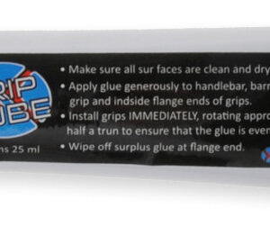 Jax Metals Grip Glue 25ml Tube