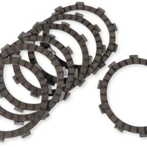 Koblingsplader MX-PRO Std.