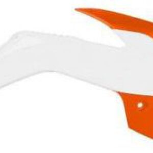 Polisport Radiator Covers