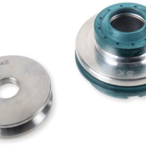 SKF Shock Seal Head Unit WP Link - Shaft 18mm