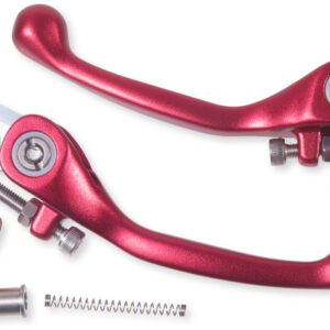RFX Race Forged Flexible Lever Set Beta