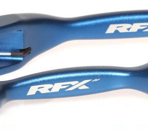 RFX Race Forged Flexible Lever Set Yamaha