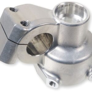 Kyb Axle Bracket - Right