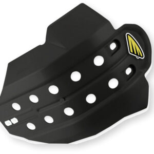 Cycra Skid Plate Race Pack
