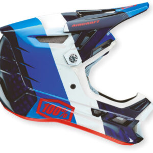 100% Aircraft DH Helmet