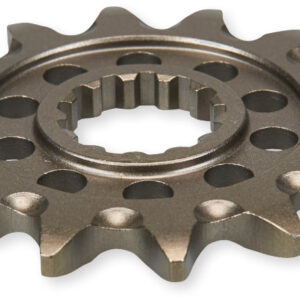 Supersprox Front Sproc. Groove - 12T-520