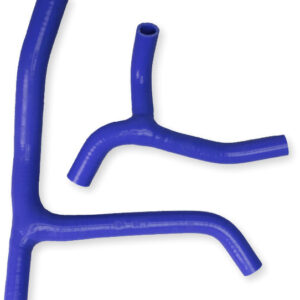 CV4 Radiator Hose Kit