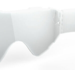 EKS Gox Tear-Offs, Standard 10-Pack