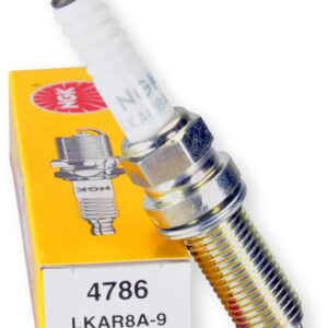NGK Spark Plug