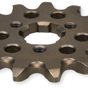 Supersprox Front Sproc. Groove - 13T-520