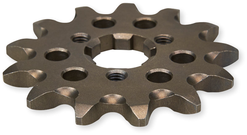 Supersprox Front Sproc. Groove - 13T-520 - Billede 1