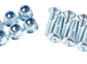 ProX Rear Sprocket Bolt Set (6 pcs. M8x25)