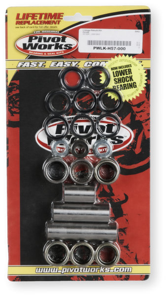Pivot Works Linkage Kit - Billede 1