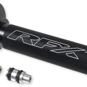 RFX Pro Throttle Tube (Black) KTM