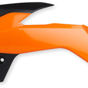 Polisport Radiator Covers