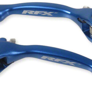 RFX Race Forged Flexible Lever Set Husqvarna