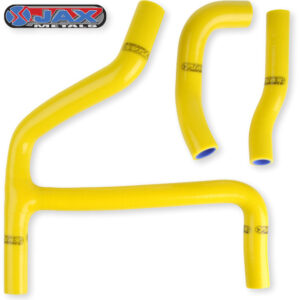 Jax Metals Radiator Hose Kit