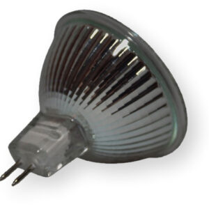 Polisport Halogen Bulb 35W/12V - 38DG