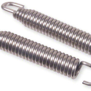 RFX Race Serie Swivel Exhaust Spring 75mm