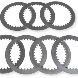 High Performance Steel Plates