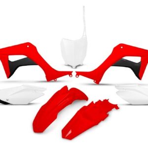 UFO Plastikkit Oem Farve