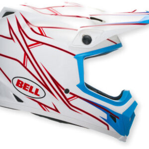 Bell MX-9 Pinned Helmet