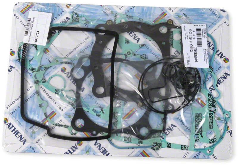 Athena Complete Gasket Set - Billede 1