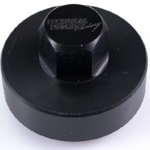 KYB Socket Top Cap Kit FF, 36mm