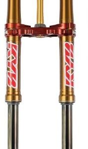 KYB Kit Spring Fork YZ85 19-