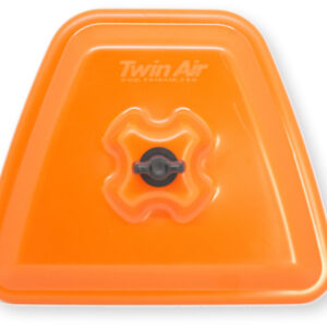 Twin Air Vaskedæksel - For PowerFlow Kit