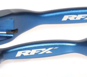 RFX Pro CNC Flexible Lever Set Yamaha