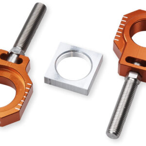 Jax Metals Axle Blocks Qui Adj