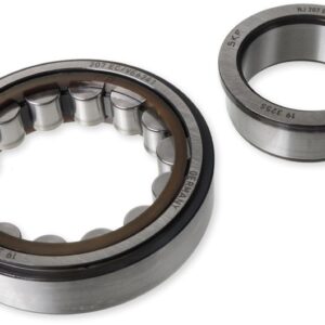 Prox Chrankshaft Bearing