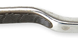 High Tech Brake Lever Rubber