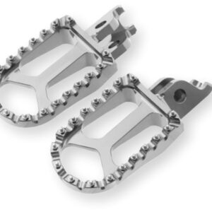 Jax Metals Std. Foot Pegs
